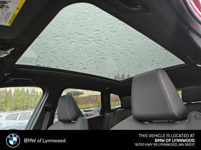 2026 BMW X3 30 xDrive 30 xDrive
