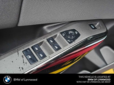 2026 BMW X3 30 xDrive 30 xDrive
