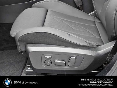 2026 BMW X3 30 xDrive 30 xDrive