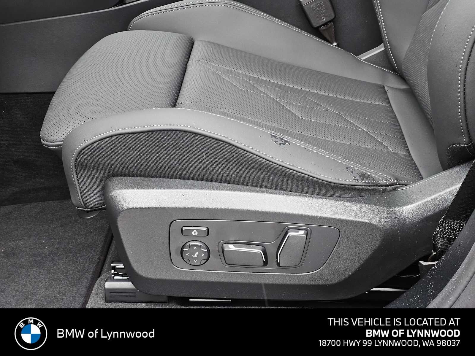 2026 BMW X3 30 xDrive 30 xDrive