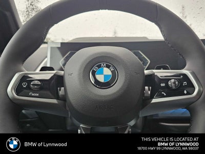 2026 BMW X3 30 xDrive 30 xDrive