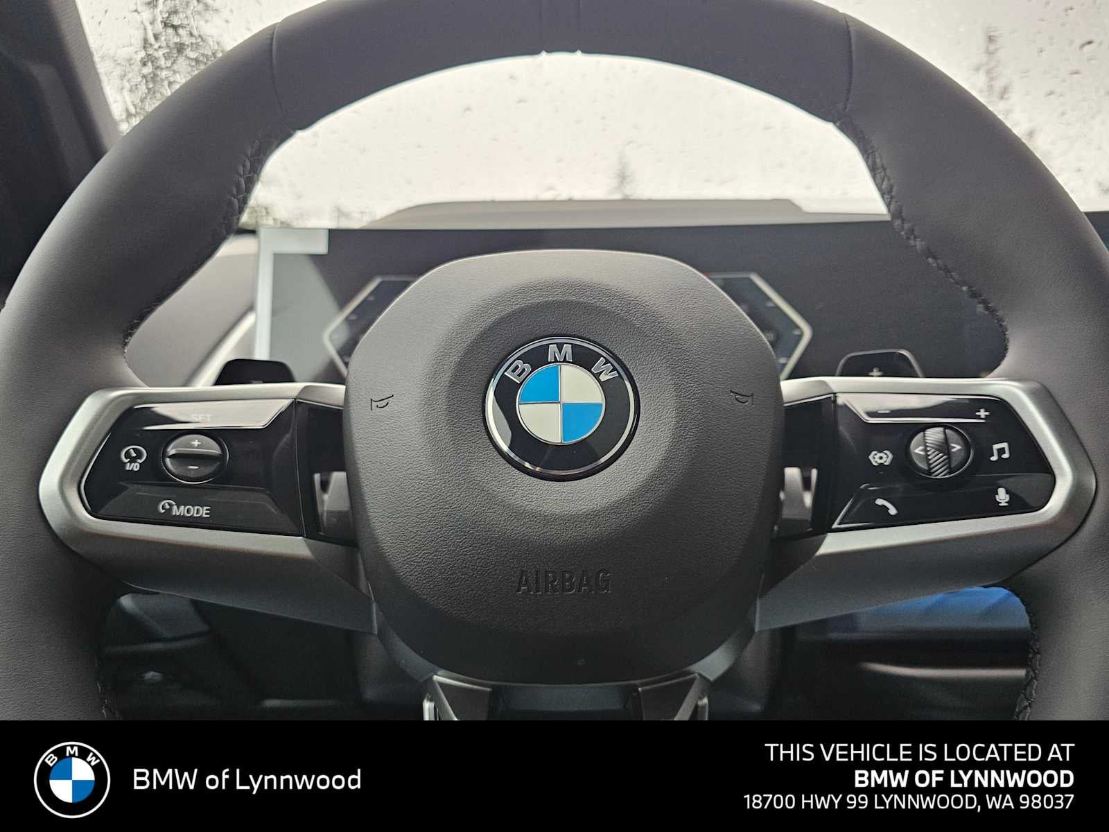 2026 BMW X3 30 xDrive 30 xDrive