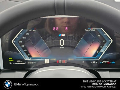 2026 BMW X3 30 xDrive 30 xDrive