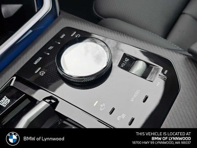 2026 BMW X3 30 xDrive 30 xDrive