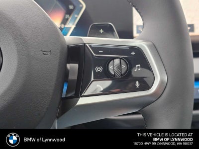 2026 BMW X3 30 xDrive 30 xDrive