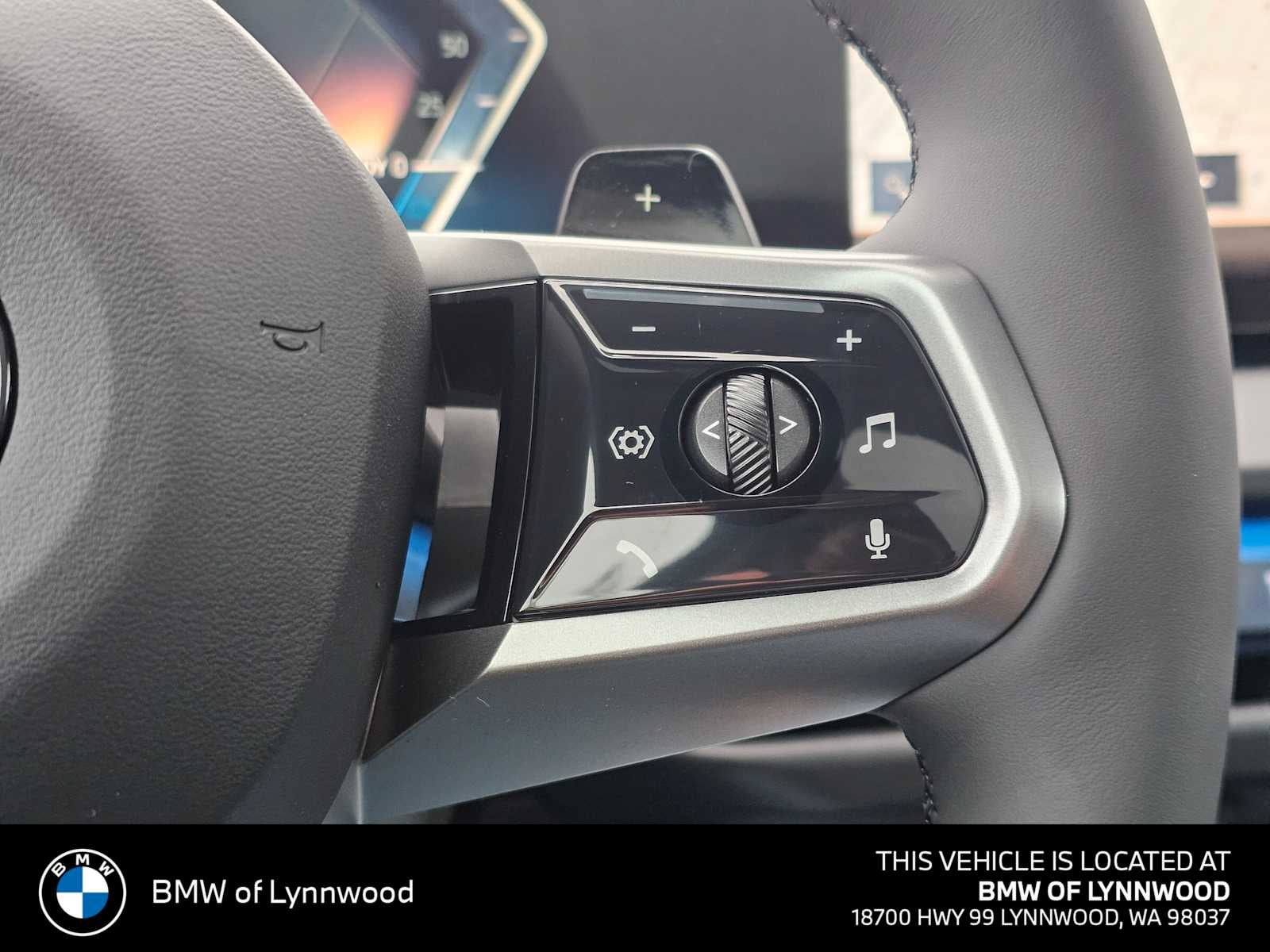2026 BMW X3 30 xDrive 30 xDrive