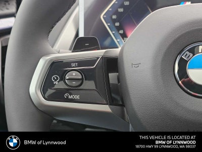 2026 BMW X3 30 xDrive 30 xDrive
