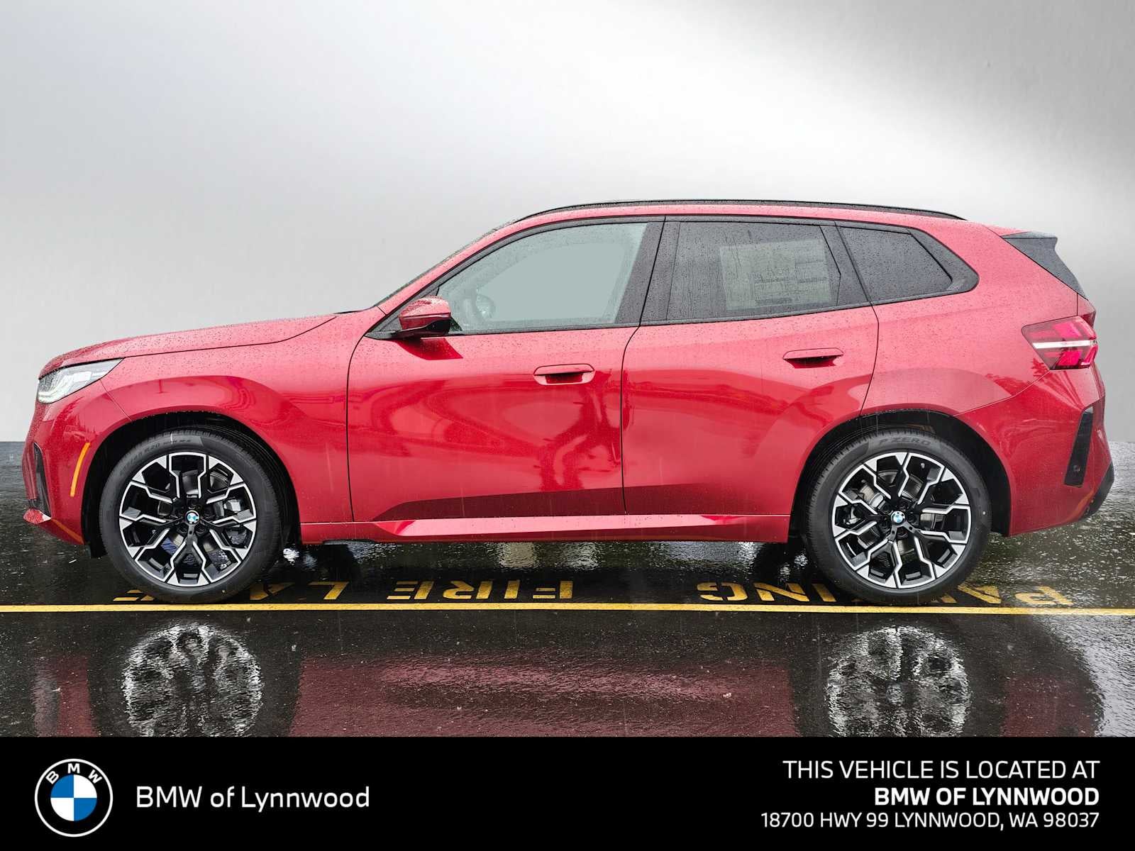 2026 BMW X3 30 xDrive 30 xDrive