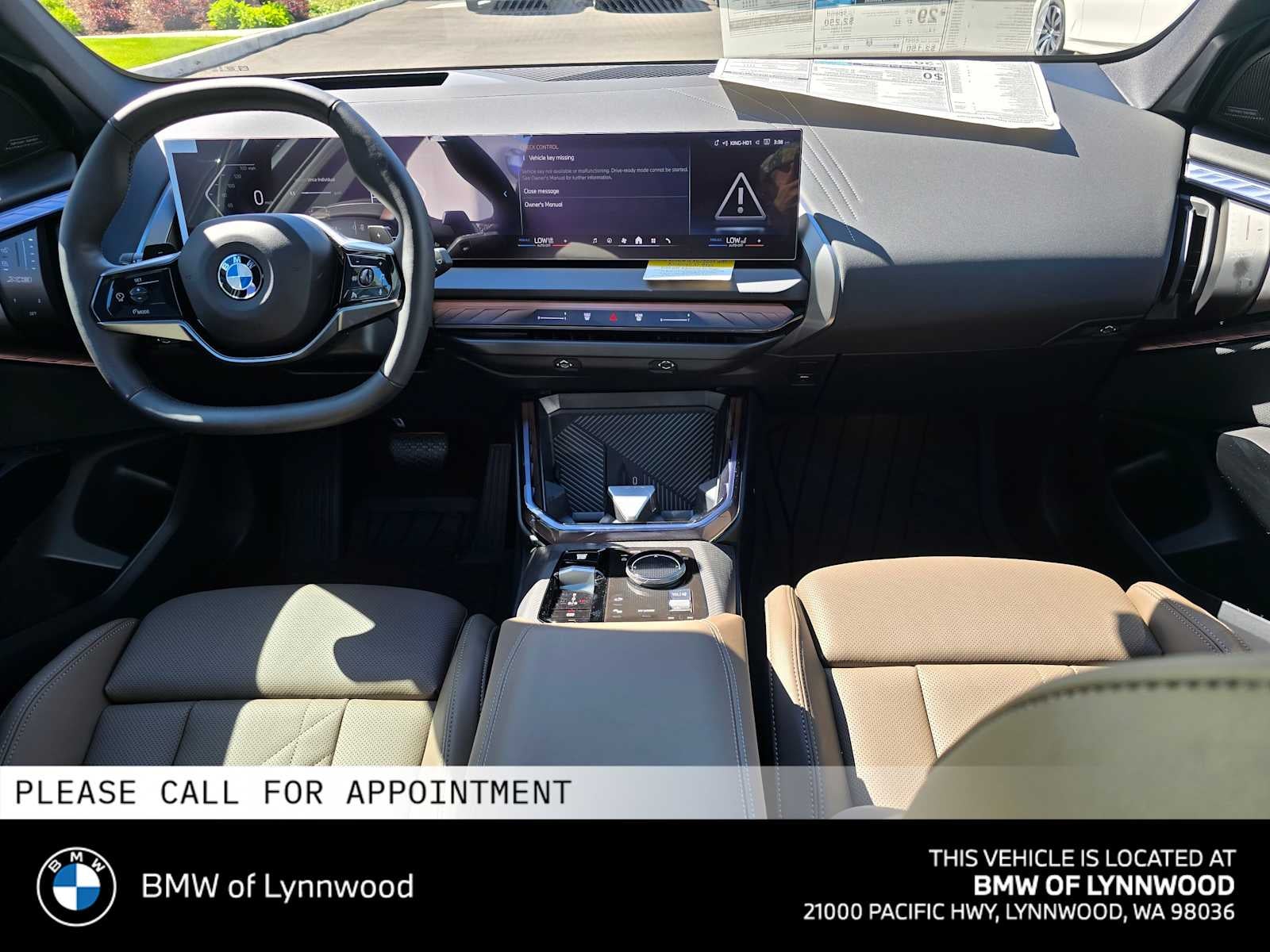2026 BMW X3 30 xDrive 30 xDrive