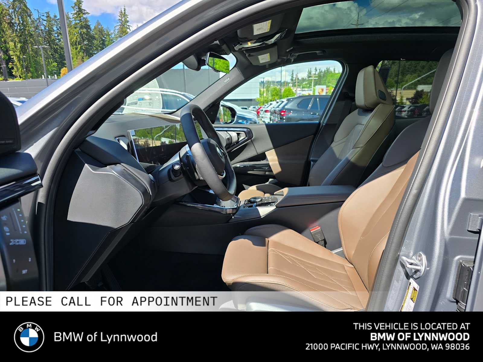 2026 BMW X3 30 xDrive 30 xDrive