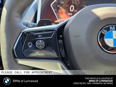 2026 BMW X3 30 xDrive 30 xDrive