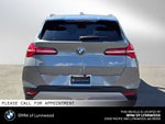 2026 BMW X3 30 xDrive 30 xDrive