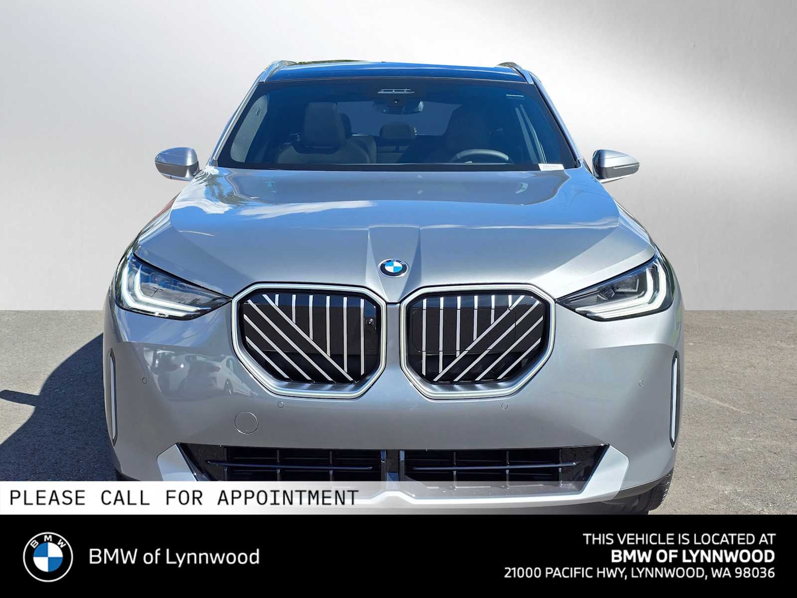 2026 BMW X3 30 xDrive 30 xDrive