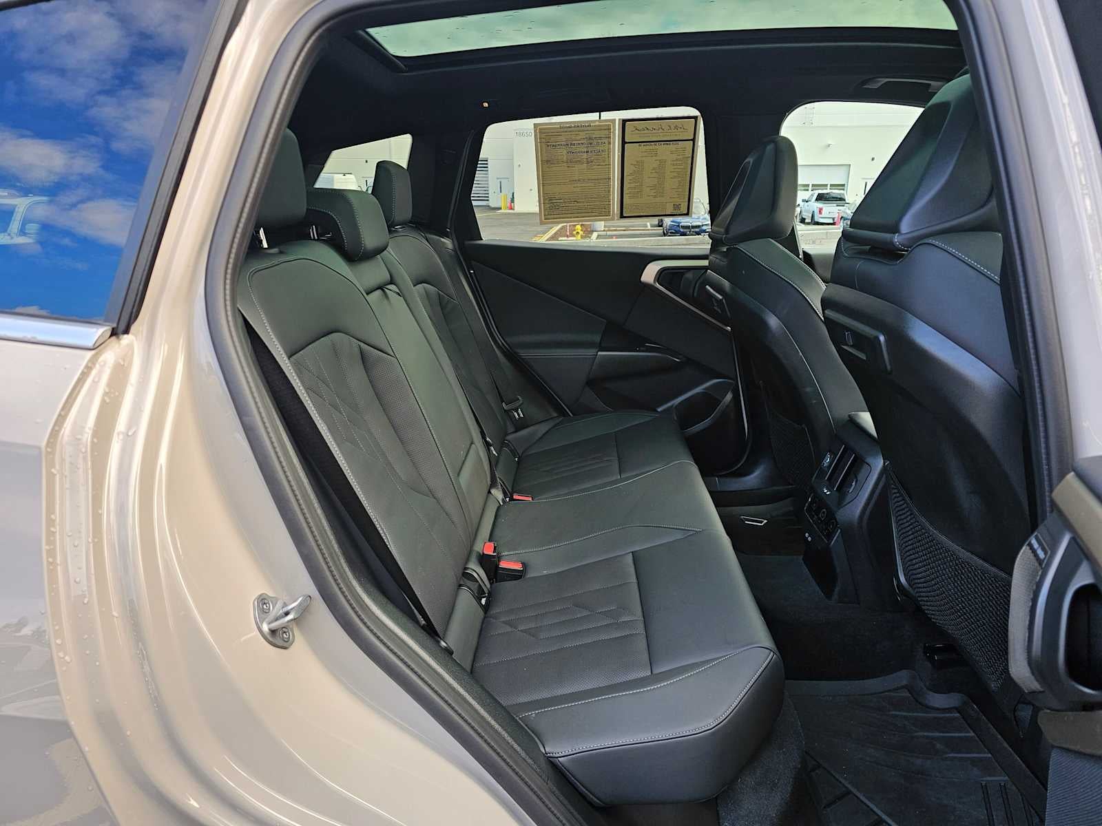 2025 BMW X3 30 xDrive 30 xDrive