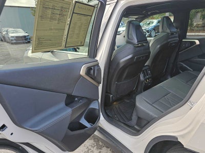 2025 BMW X3 30 xDrive 30 xDrive