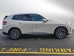 2025 BMW X3 30 xDrive 30 xDrive