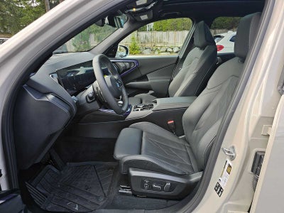 2025 BMW X3 30 xDrive 30 xDrive