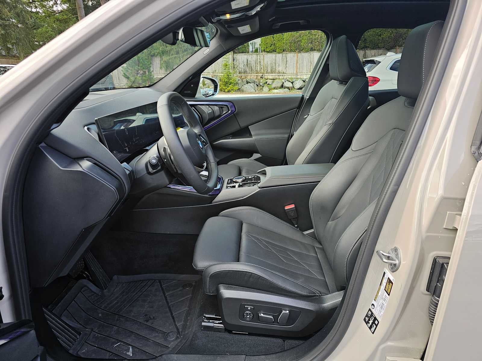 2025 BMW X3 30 xDrive 30 xDrive
