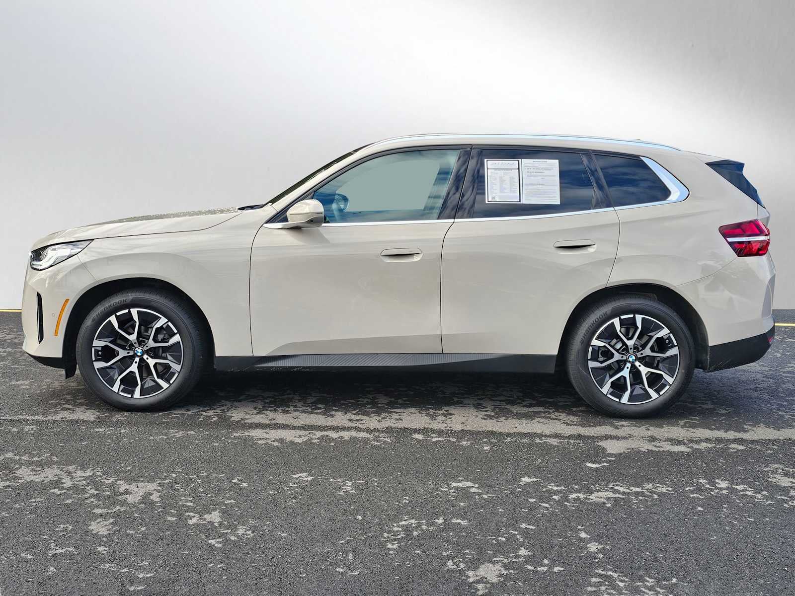 2025 BMW X3 30 xDrive 30 xDrive