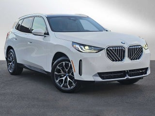 2026 BMW X3 30 xDrive 30 xDrive