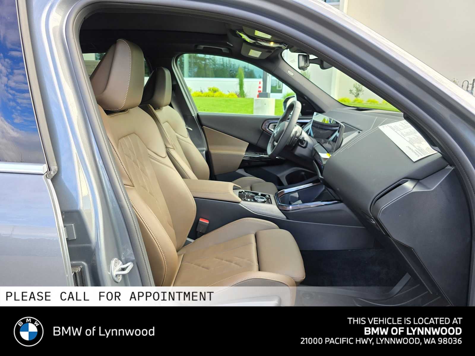 2026 BMW X3 30 xDrive 30 xDrive