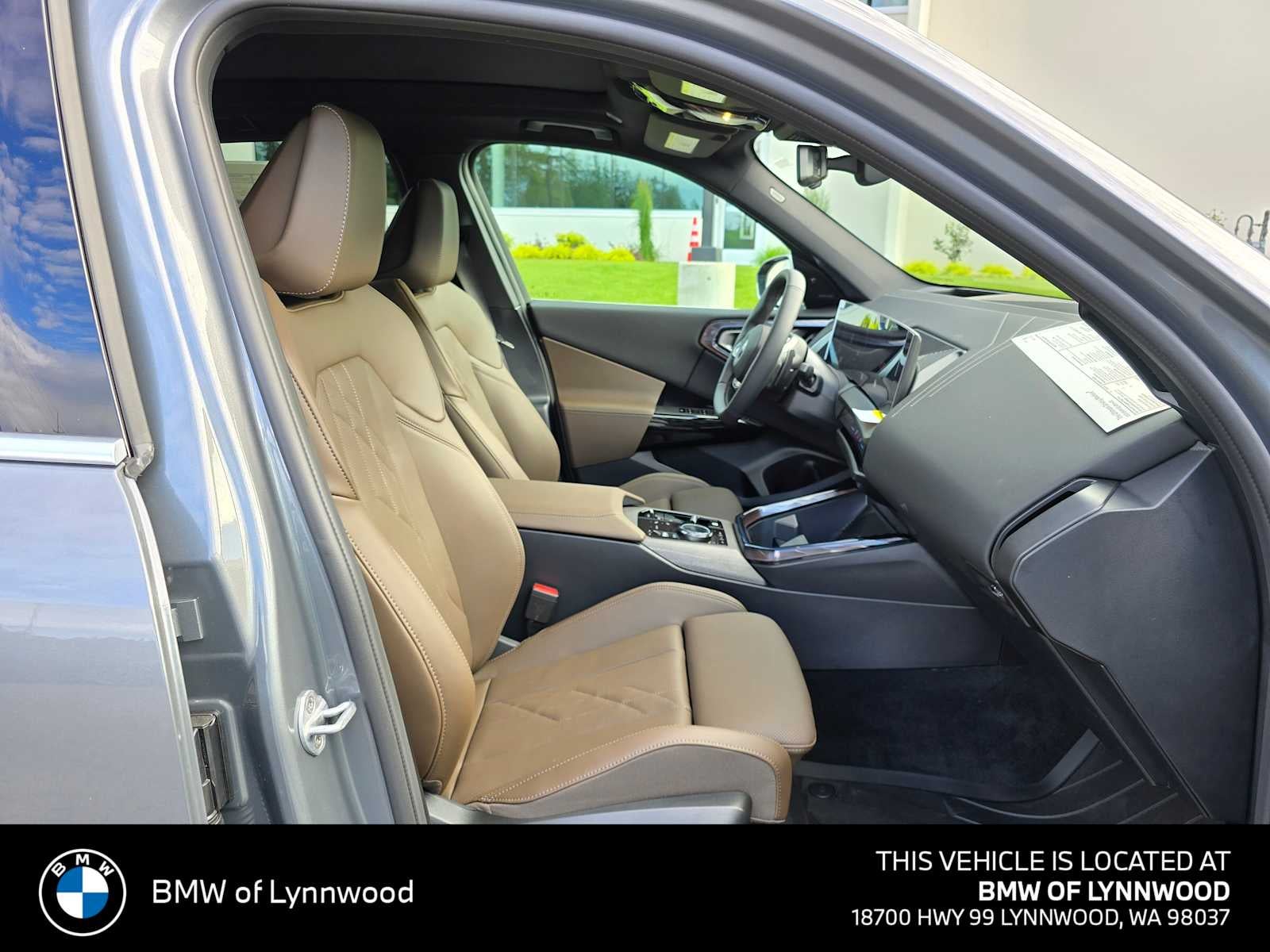 2026 BMW X3 30 xDrive 30 xDrive
