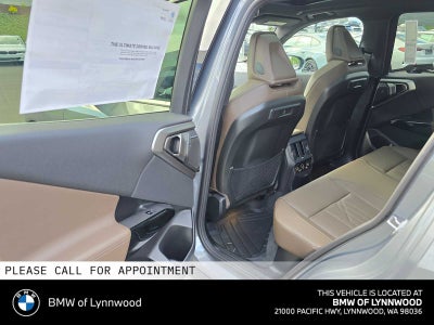 2026 BMW X3 30 xDrive 30 xDrive