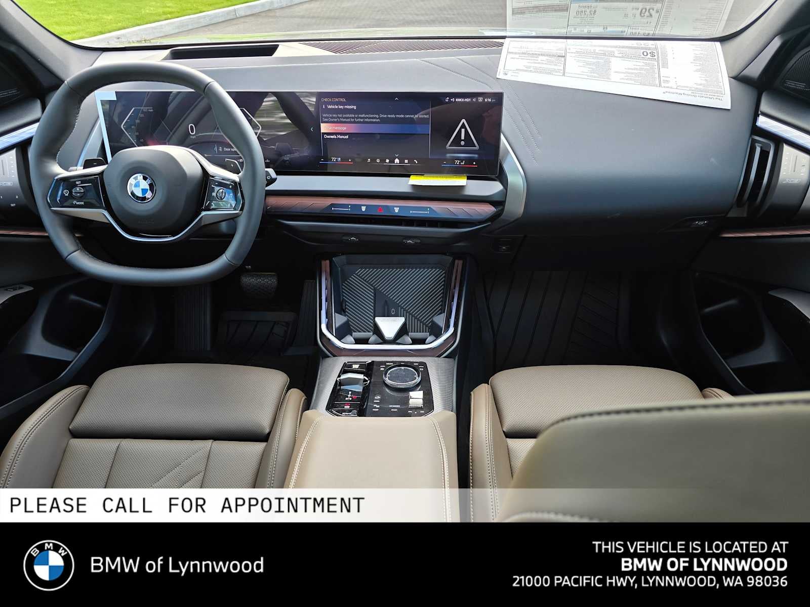 2026 BMW X3 30 xDrive 30 xDrive