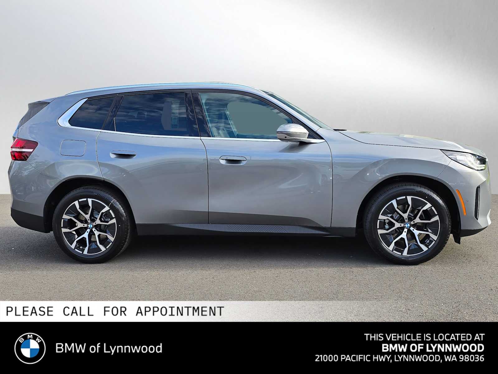 2026 BMW X3 30 xDrive 30 xDrive