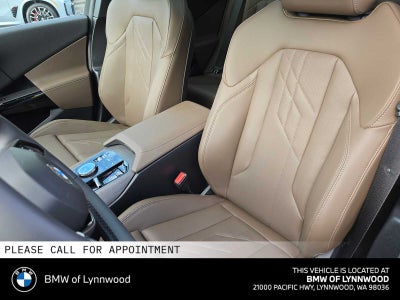 2026 BMW X3 30 xDrive 30 xDrive