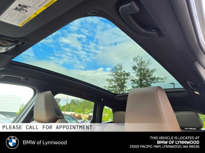 2026 BMW X3 30 xDrive 30 xDrive
