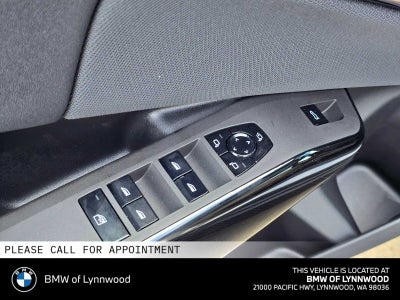 2026 BMW X3 30 xDrive 30 xDrive