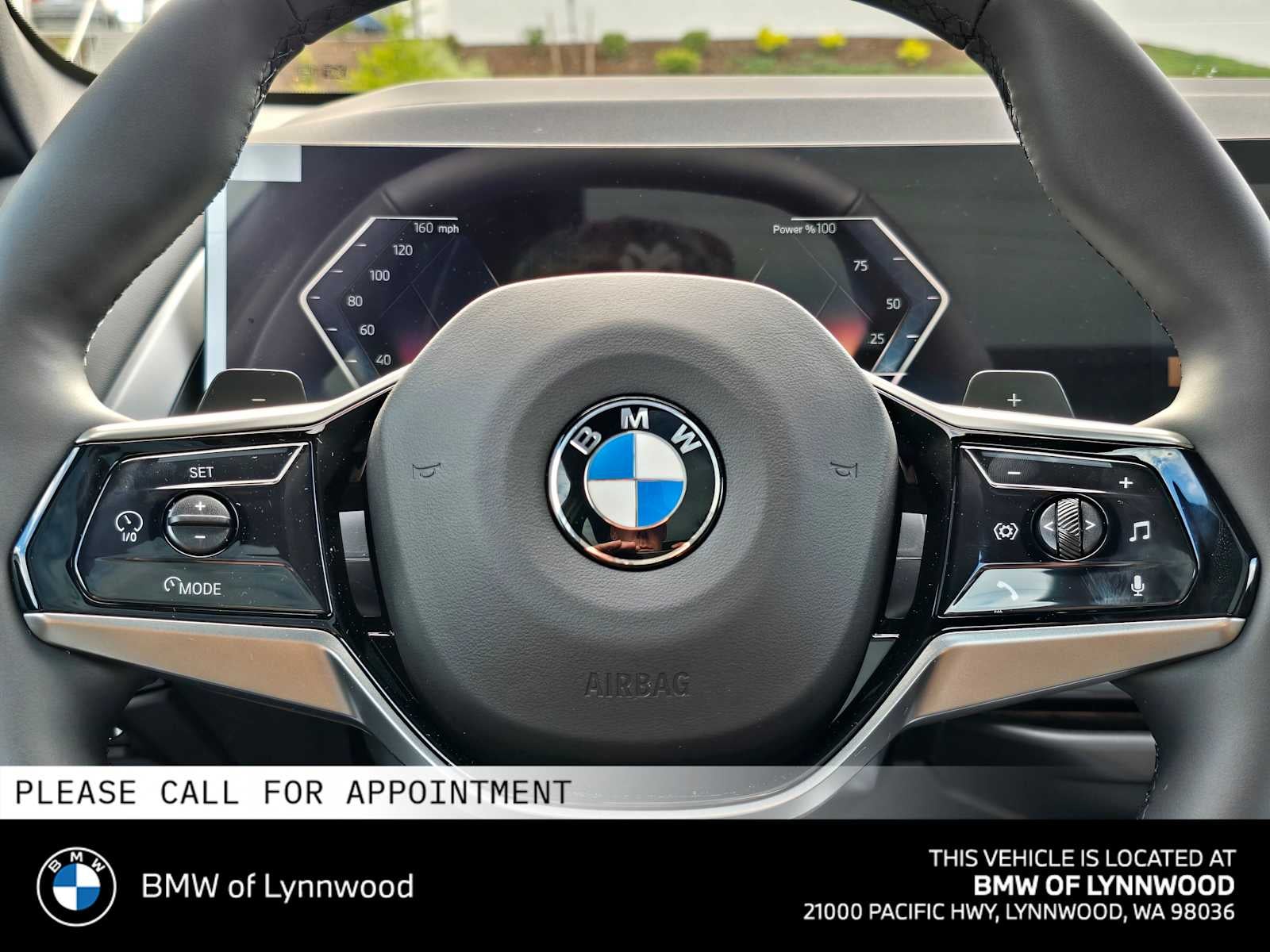 2026 BMW X3 30 xDrive 30 xDrive