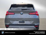 2026 BMW X3 30 xDrive 30 xDrive