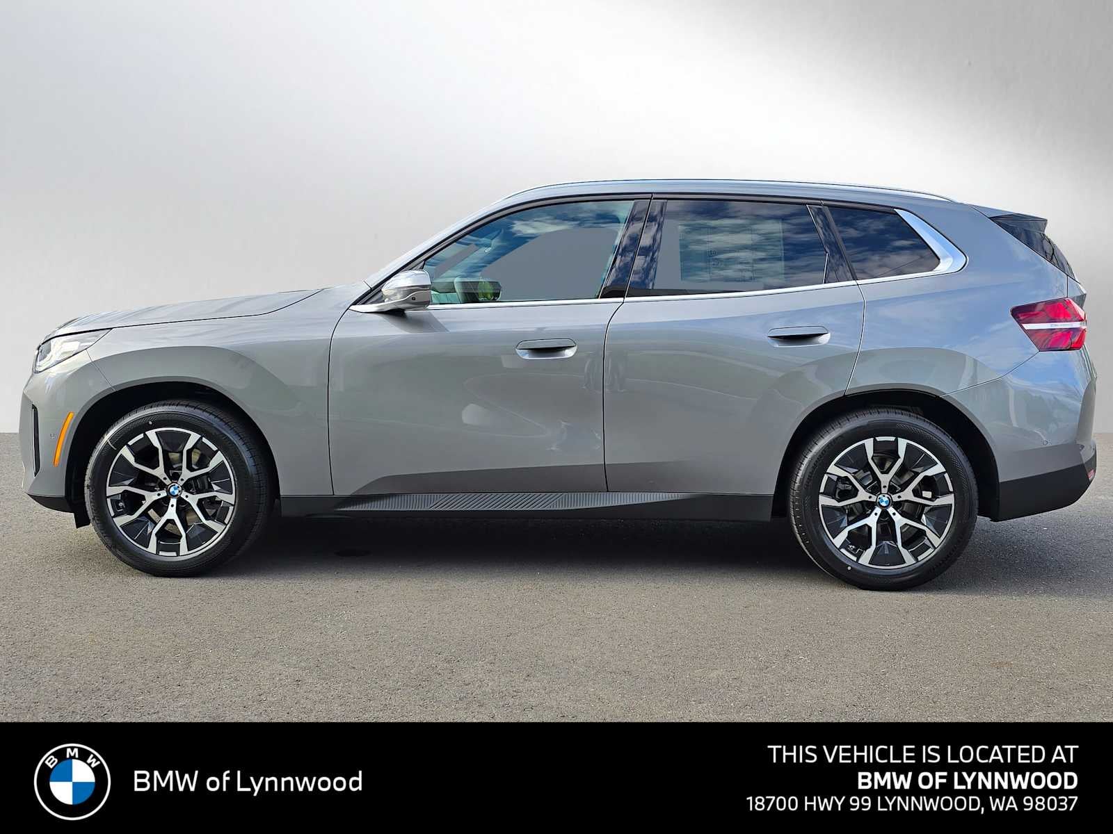 2026 BMW X3 30 xDrive 30 xDrive