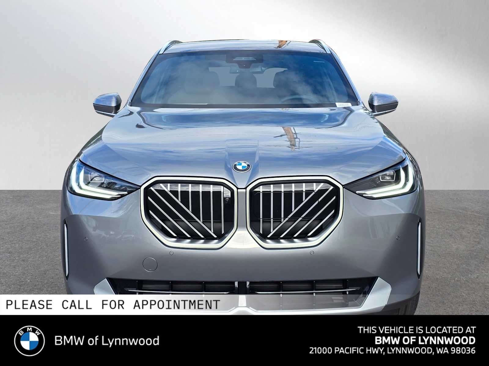 2026 BMW X3 30 xDrive 30 xDrive