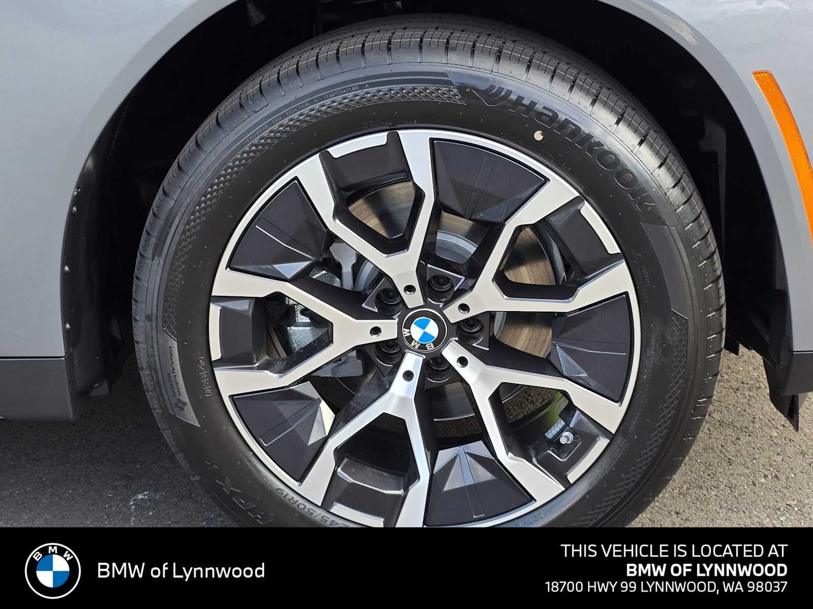 2026 BMW X3 30 xDrive 30 xDrive