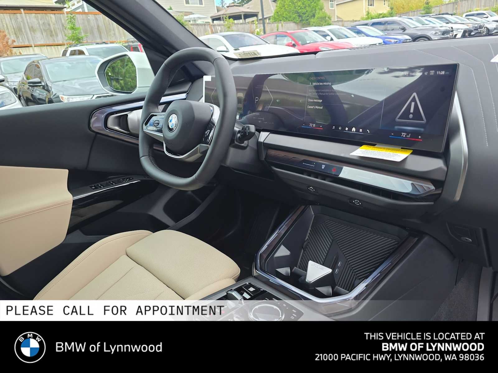 2026 BMW X3 30 xDrive 30 xDrive