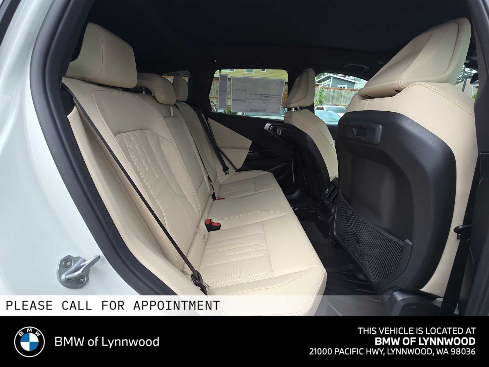 2026 BMW X3 30 xDrive 30 xDrive