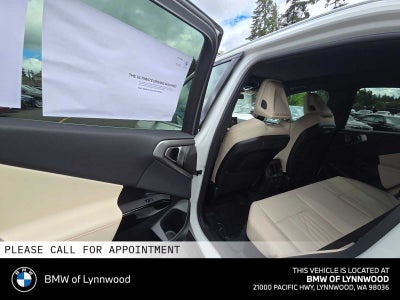 2026 BMW X3 30 xDrive 30 xDrive