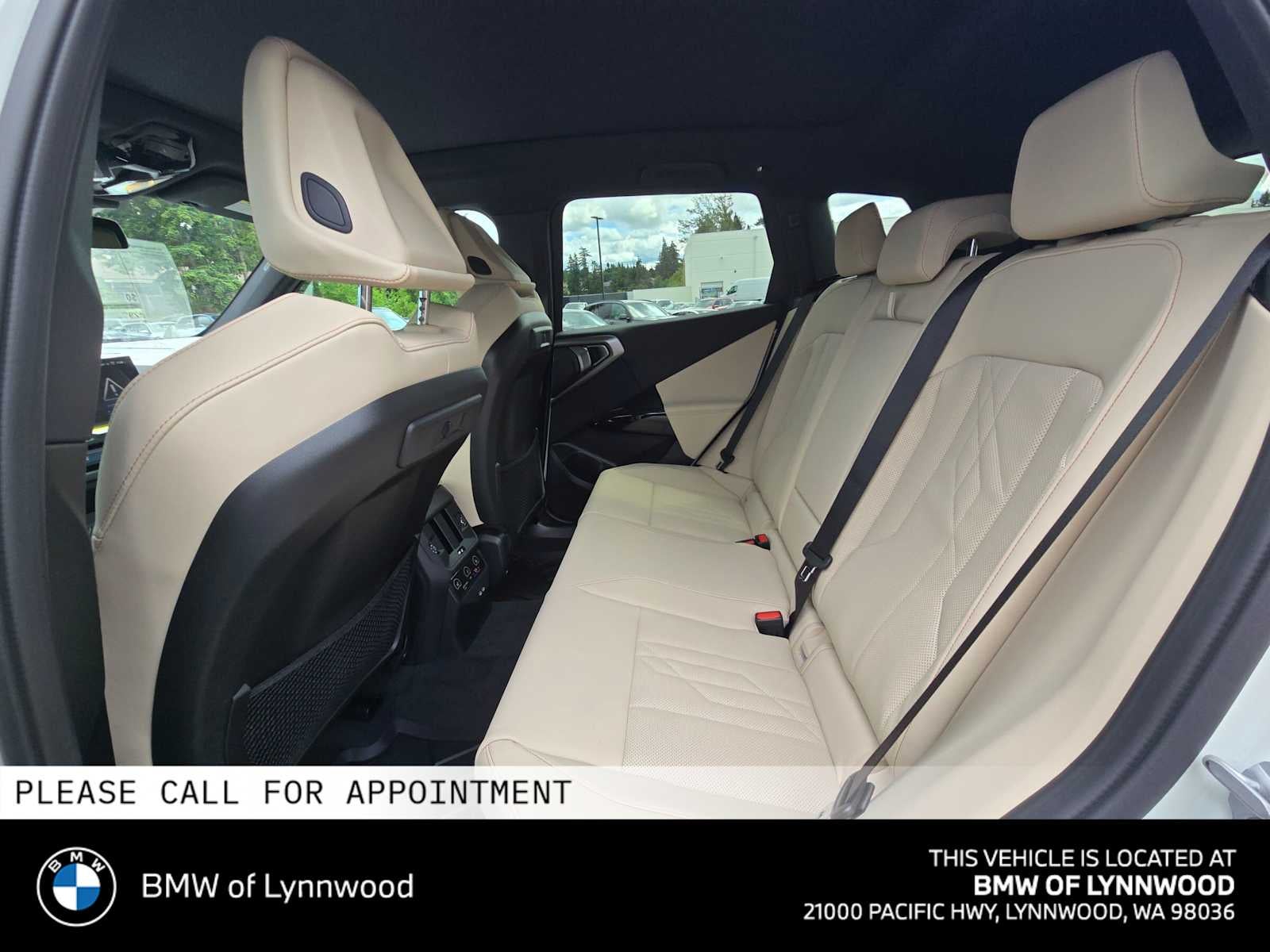 2026 BMW X3 30 xDrive 30 xDrive