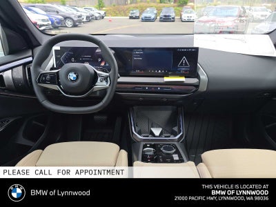2026 BMW X3 30 xDrive 30 xDrive