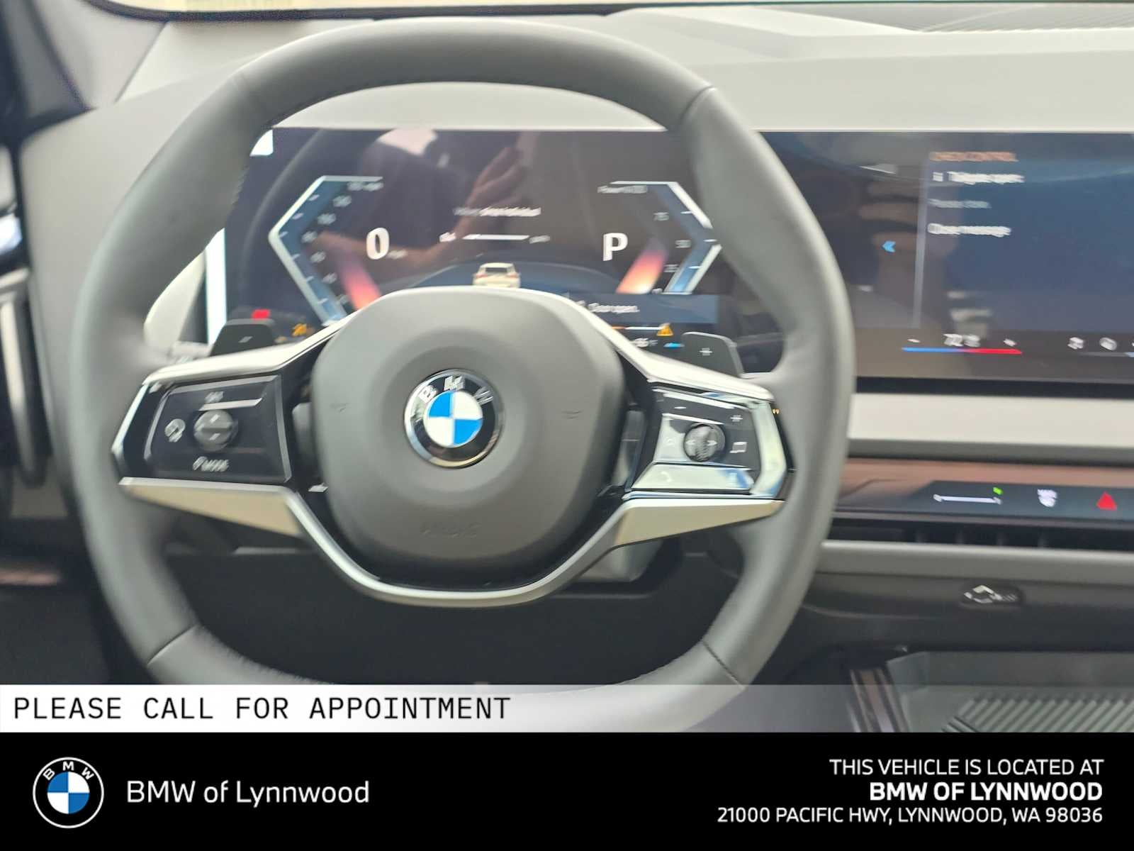 2026 BMW X3 30 xDrive 30 xDrive