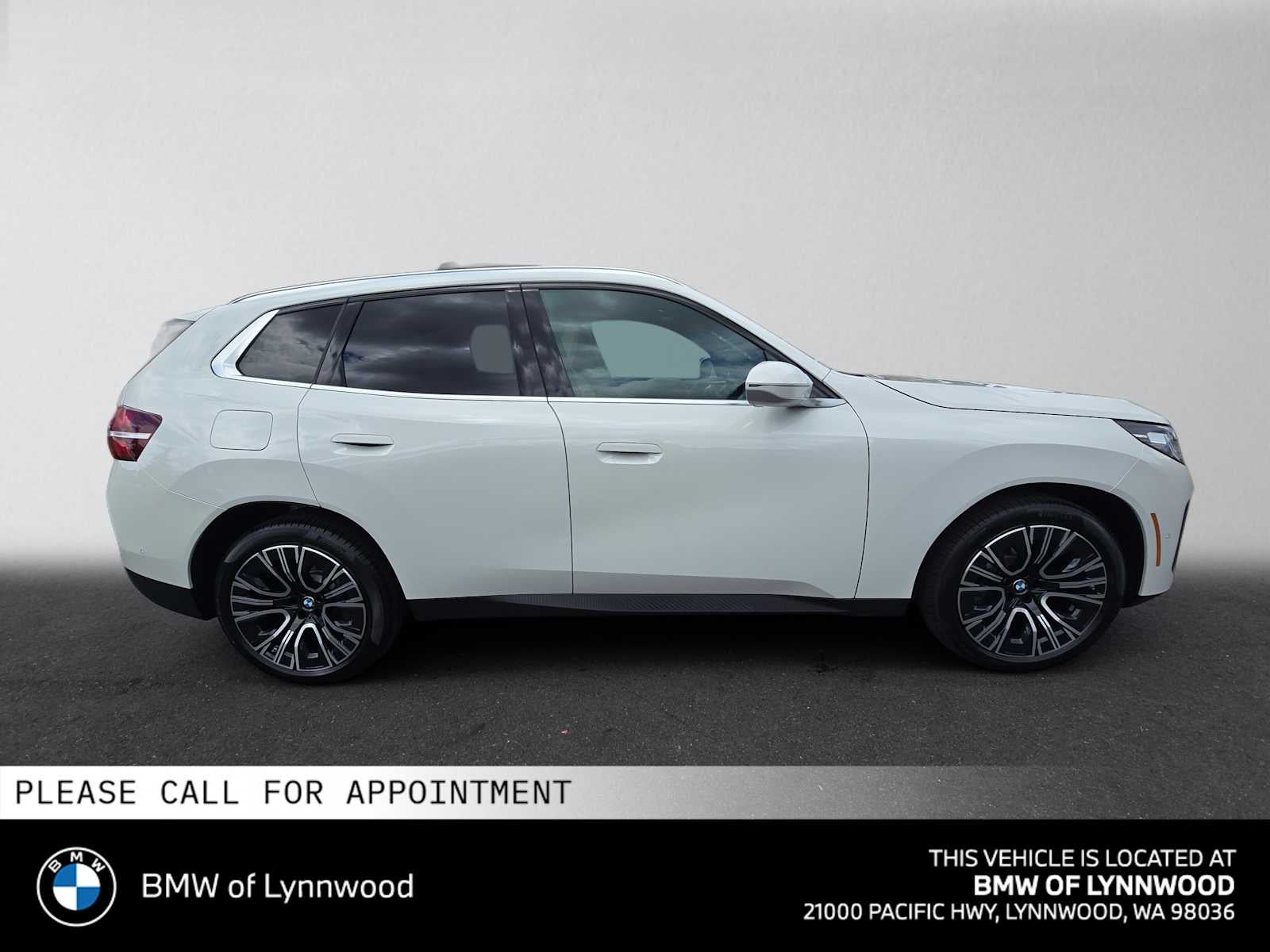 2026 BMW X3 30 xDrive 30 xDrive