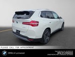 2026 BMW X3 30 xDrive 30 xDrive