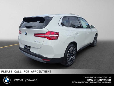 2026 BMW X3 30 xDrive 30 xDrive