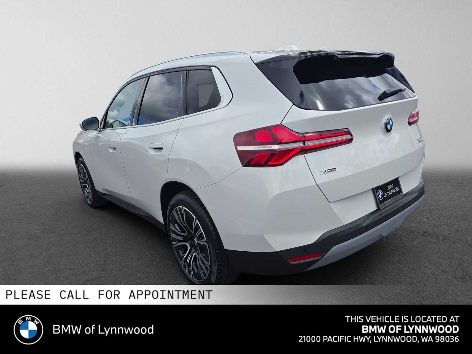 2026 BMW X3 30 xDrive 30 xDrive