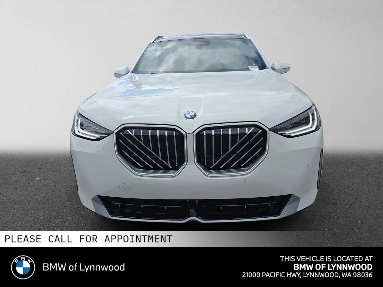 2026 BMW X3 30 xDrive 30 xDrive