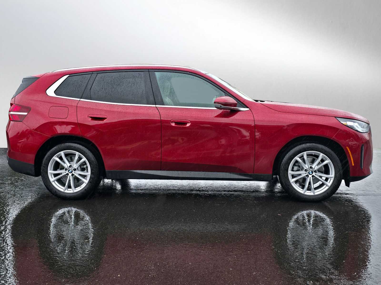 2025 BMW X3 30 xDrive 30 xDrive