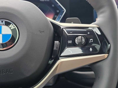 2025 BMW X3 30 xDrive 30 xDrive